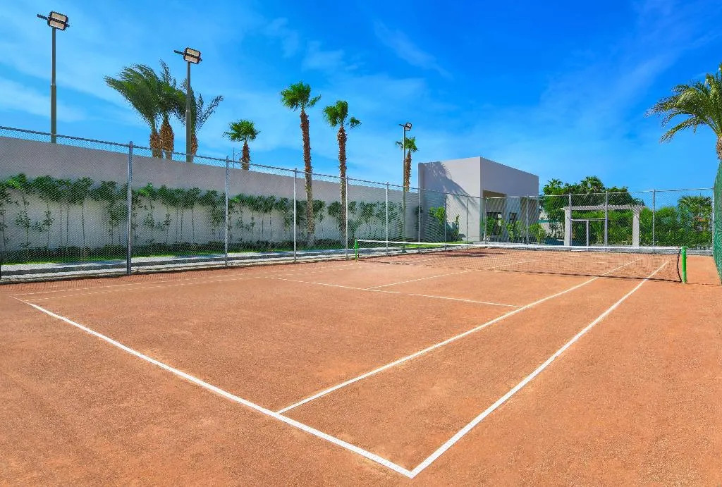 Sports and Entertainment, JAZ Elite Casa Del Mar Beach, Red Sea Riviera