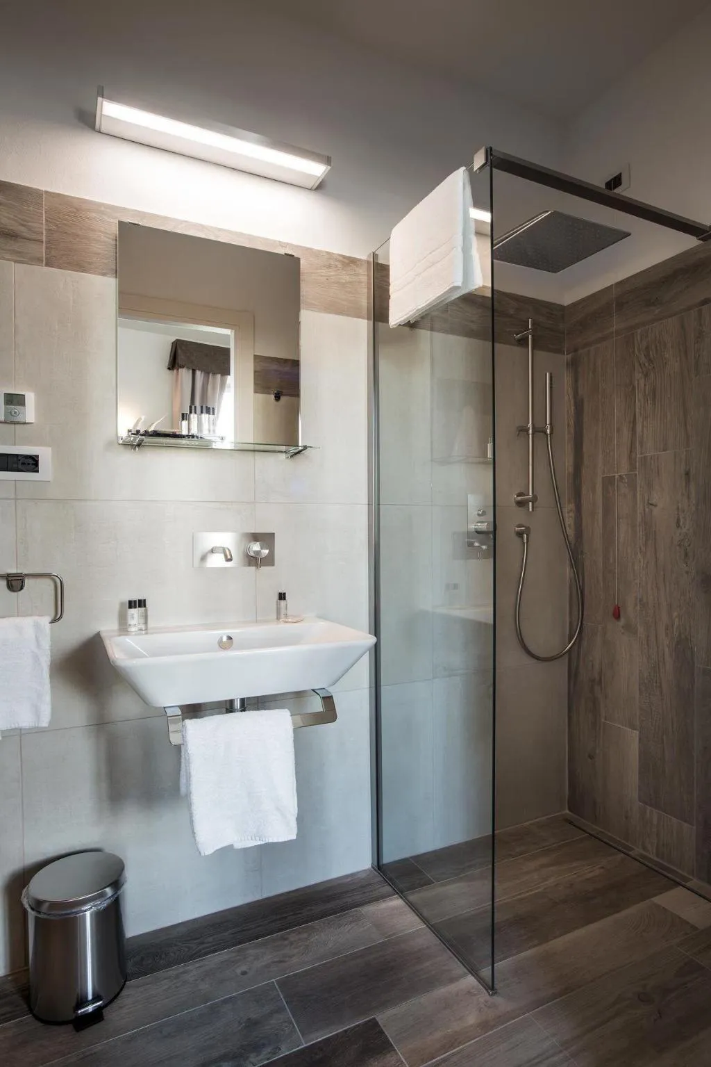 Room, B&B Dimore le Leopoldine, Florence