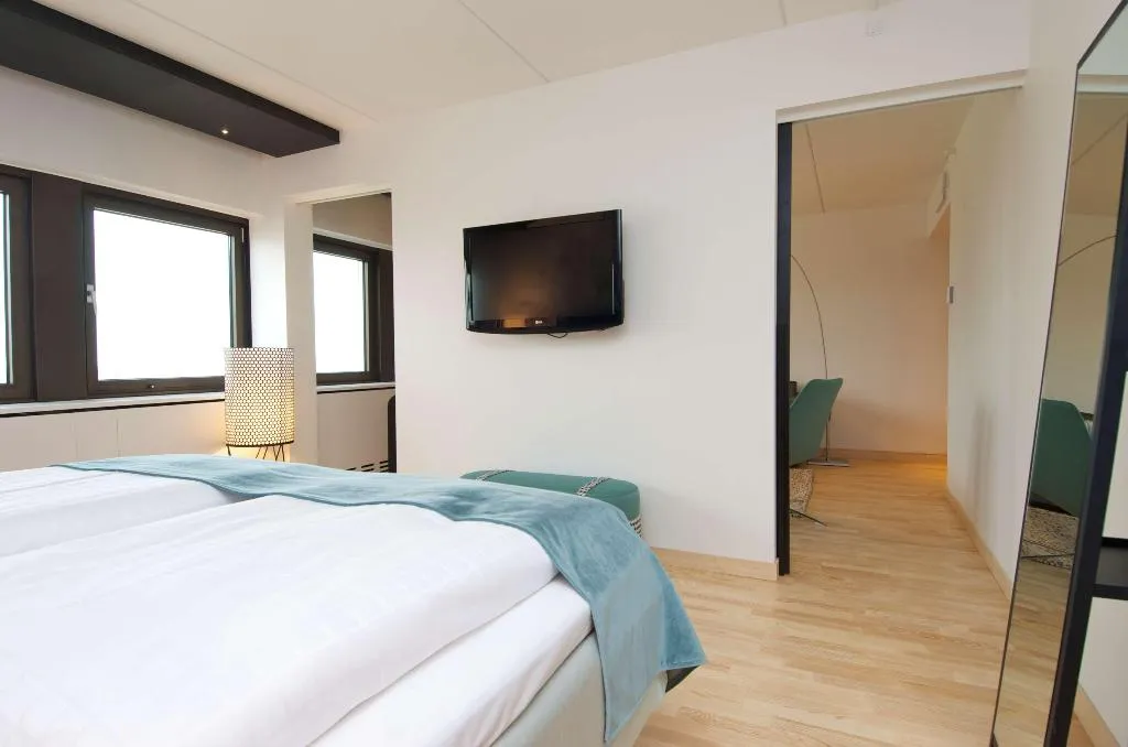 Room, Scandic Copenhagen, Copenhagen