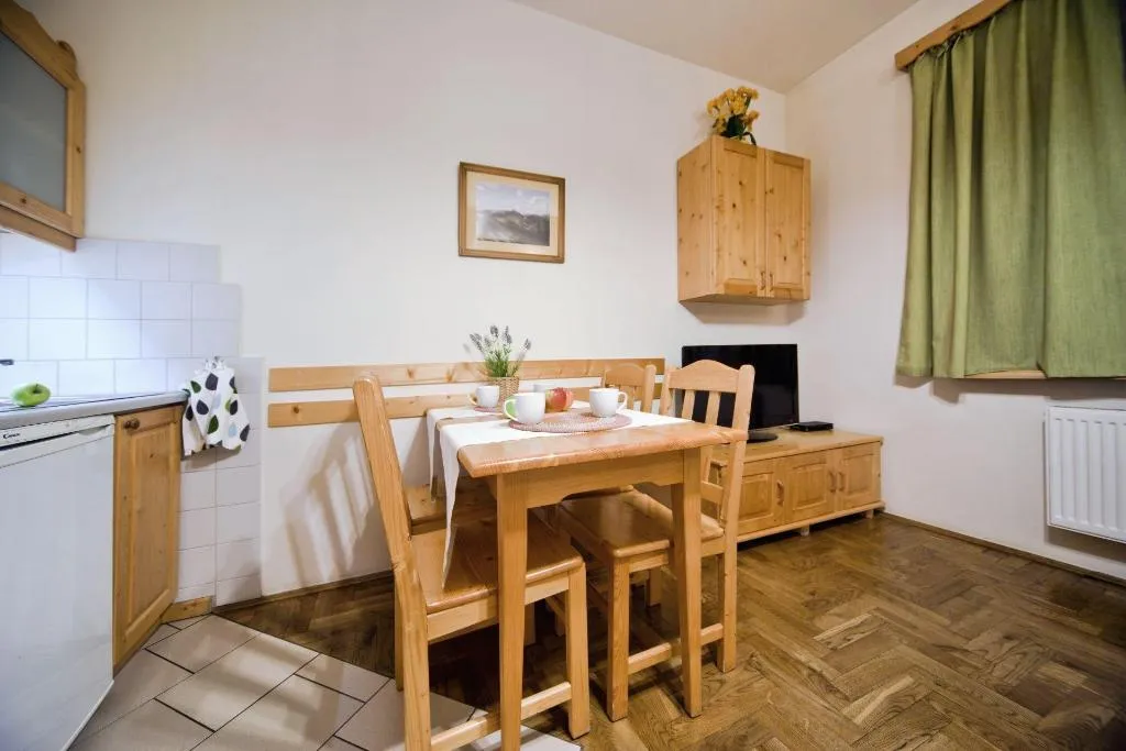 Room, Apartamenty Apartart Zakopane, Krakow