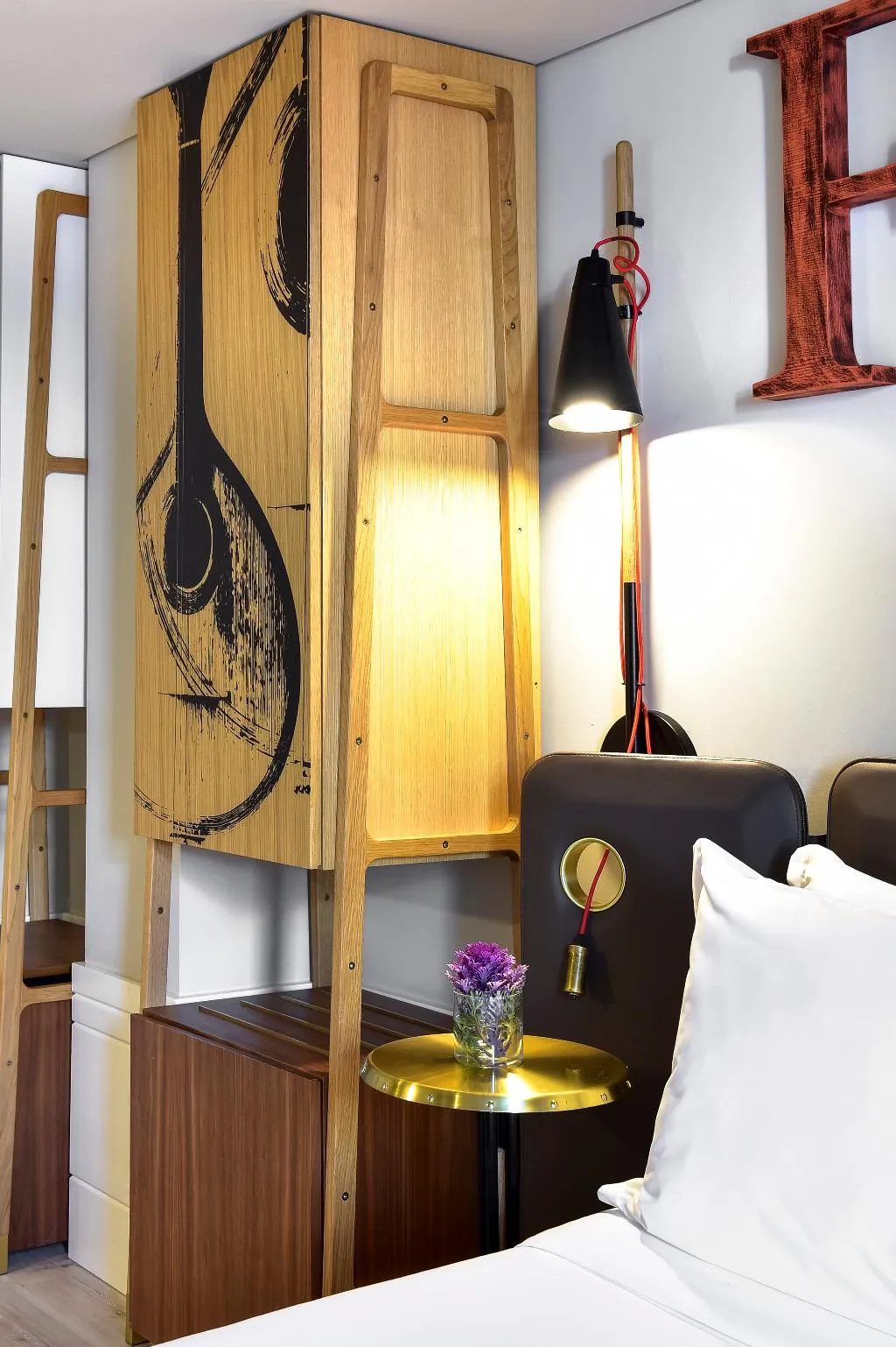 TWIN CLASSIC Room, My Story Hotel Rossio, Lisbon
