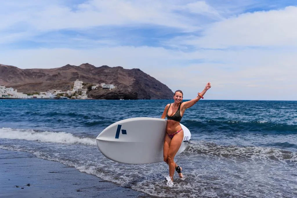 Sports and Entertainment, Playitas Aparthotel, Fuerteventura