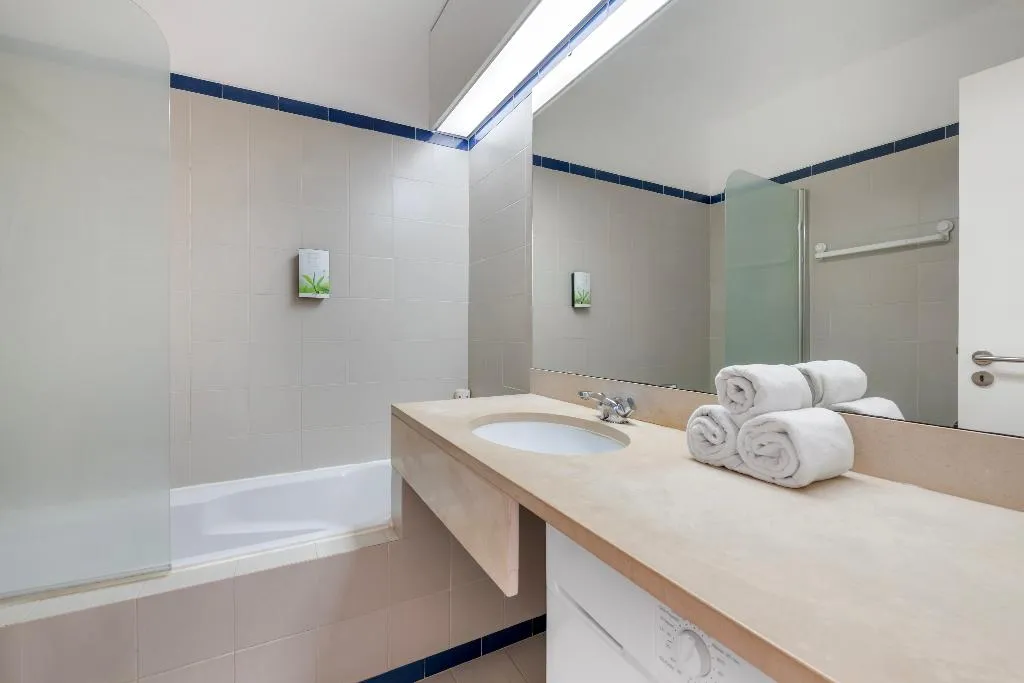 APARTMENT ONE BEDROOM Room, Vilar do Golf, Algarve