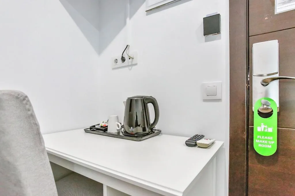 Room, Laramond Barcelona Rooms, Barcelona