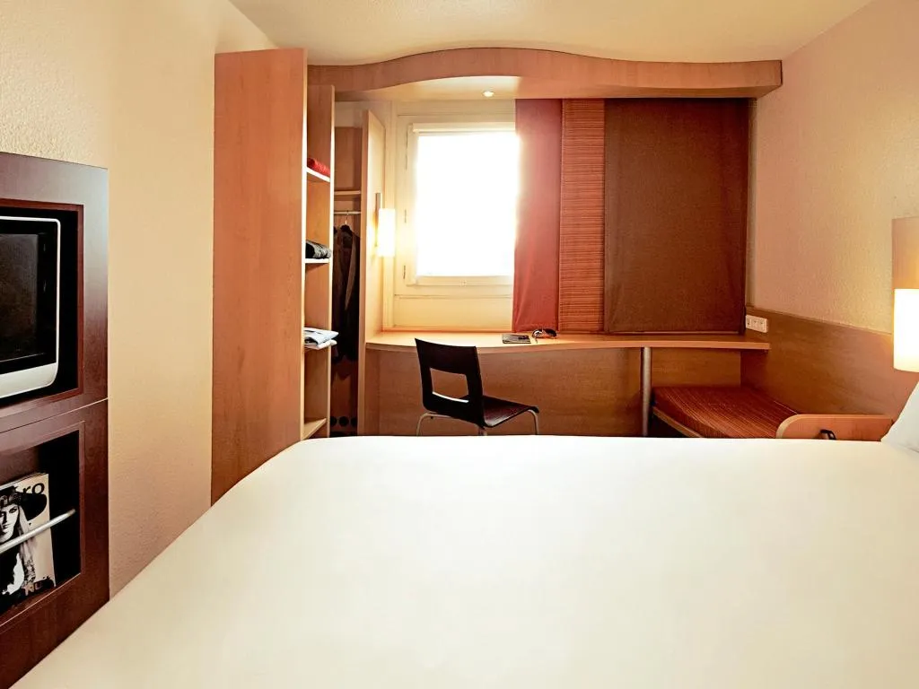 Room, Ibis Porto Centro Sao Bento, Porto