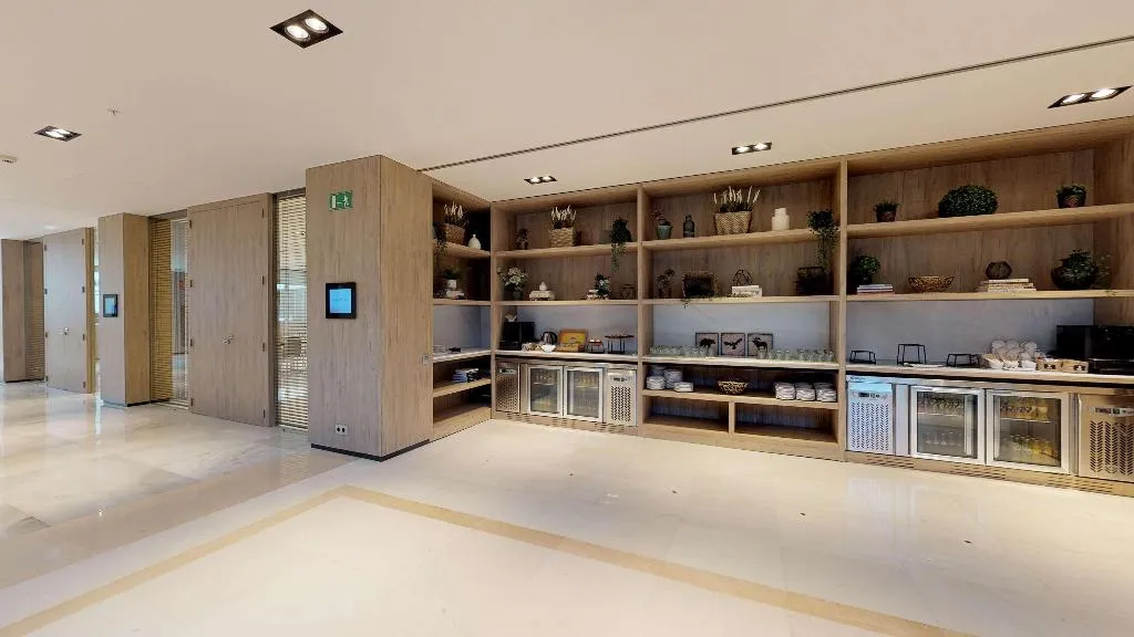 Conferences, Melia Sitges, Costa Brava