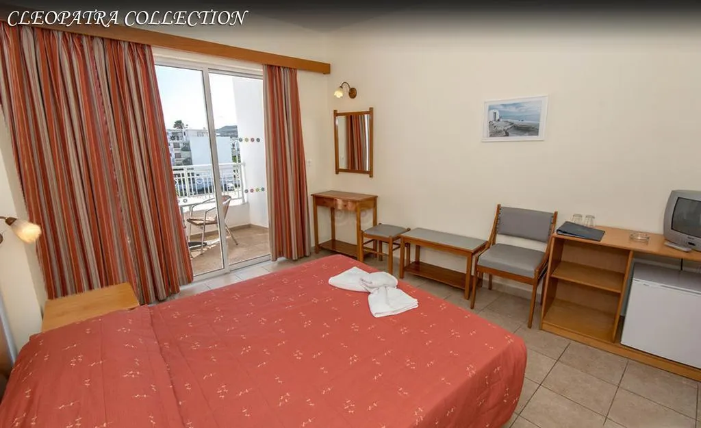 General view, Kris Mari Hotel, Kos
