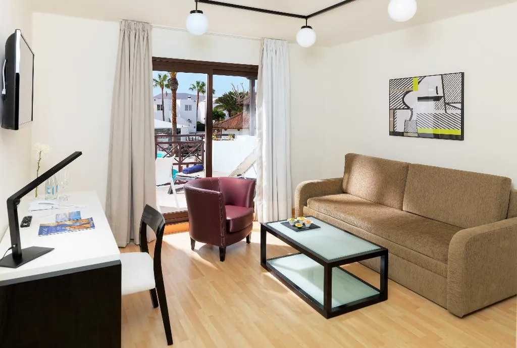 SUITE CAPACITY 1 Room, H10 White Suites Boutique Hotel - Adults Only, Lanzarote