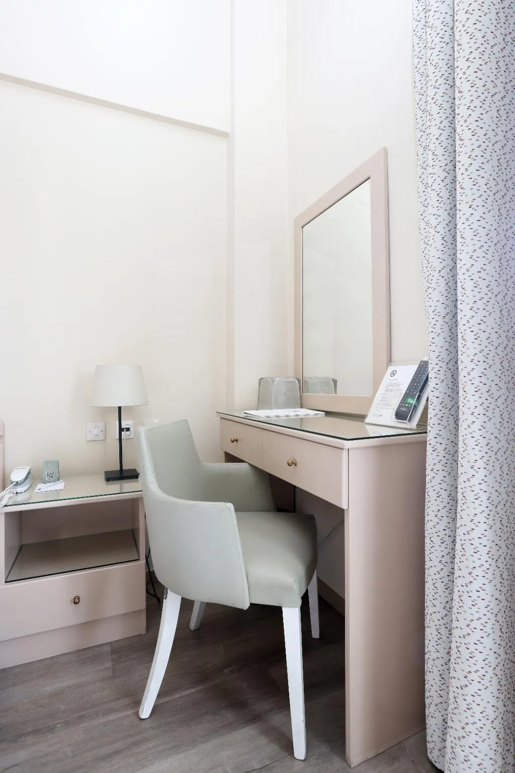 SINGLE STANDARD Room, ABC Hotel, Halkidiki