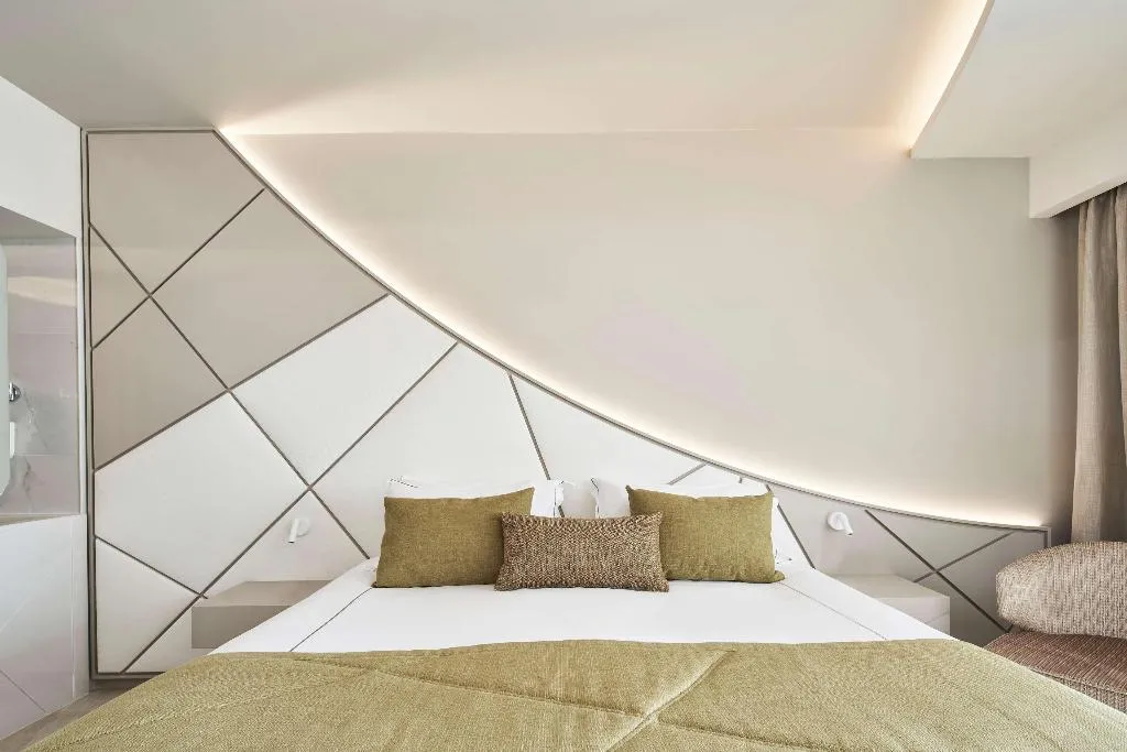 Room, Mayia Exclusive Resort & Spa, Rhodes