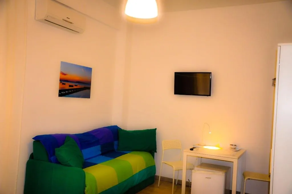 Room, B&B MaryJosè, Palermo