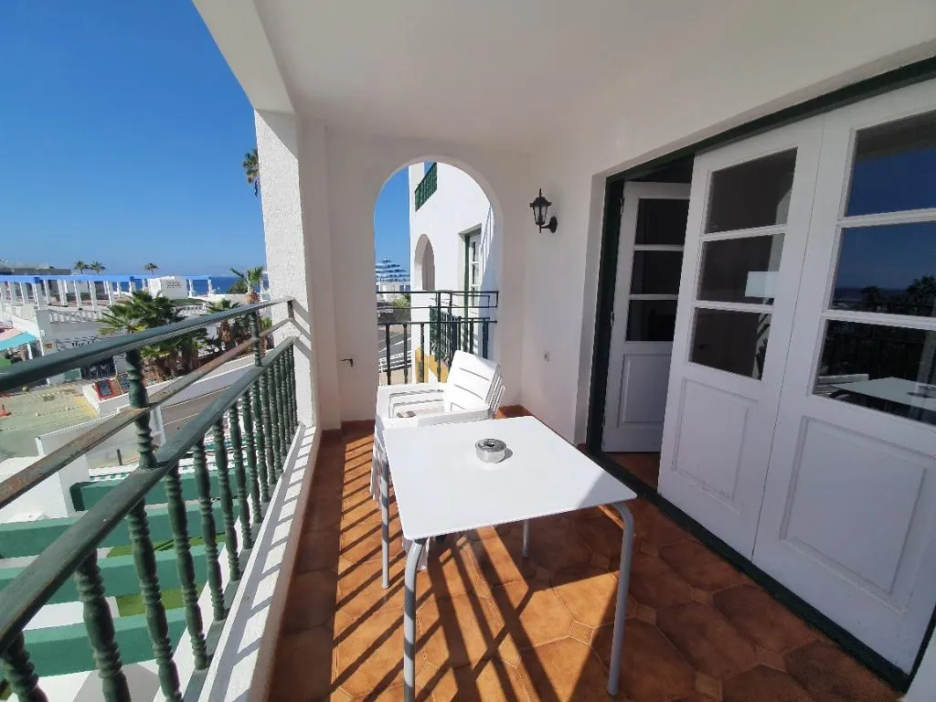 APARTMENT CAPACITY 3 ONE BEDROOM Room, Pueblo Torviscas, Tenerife
