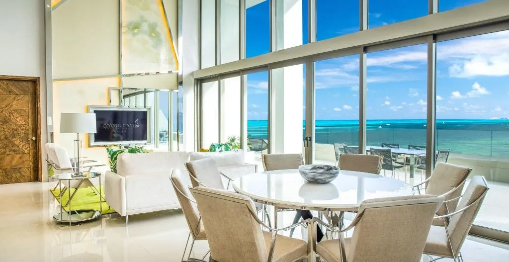 Room LOFT Room, Garza Blanca Resort & Spa Cancun, Cancun Area