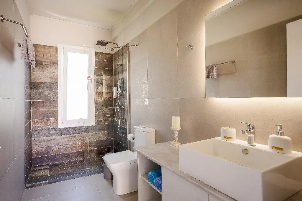 SUITE SUPERIOR WITH TERRACE Room, Sarpidon Suites, Crete