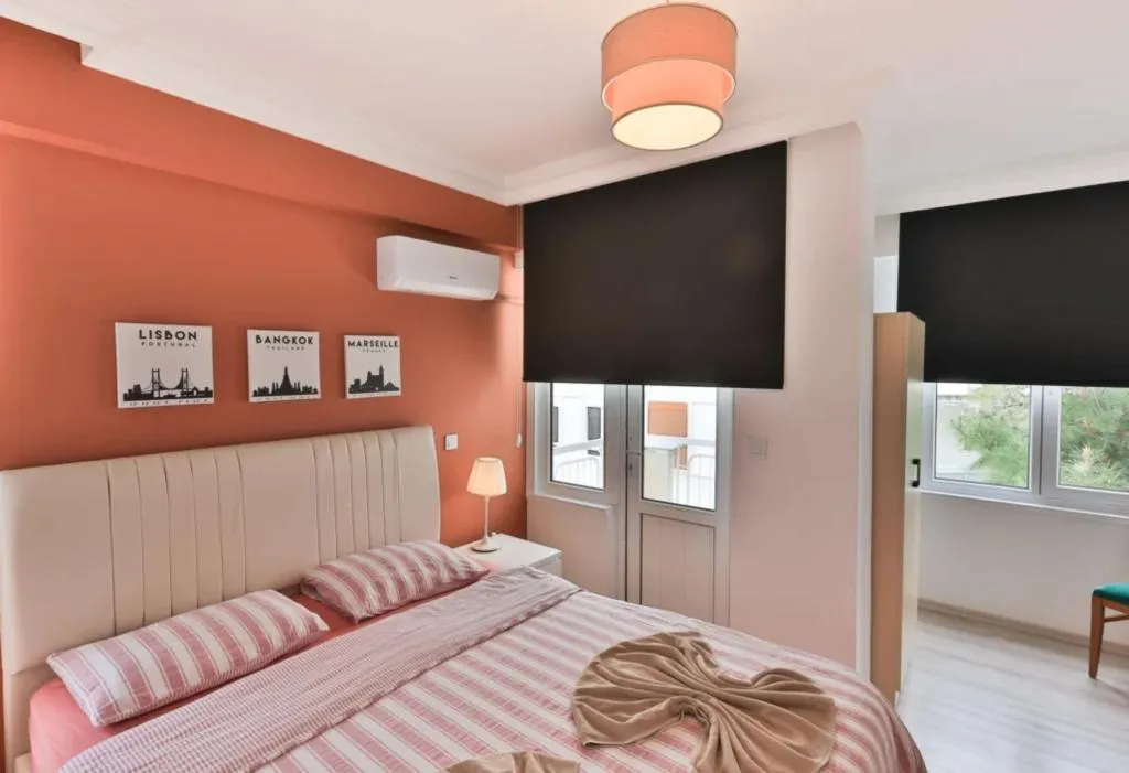 VILLA STANDARD Room, Melissa's Suites, Antalya