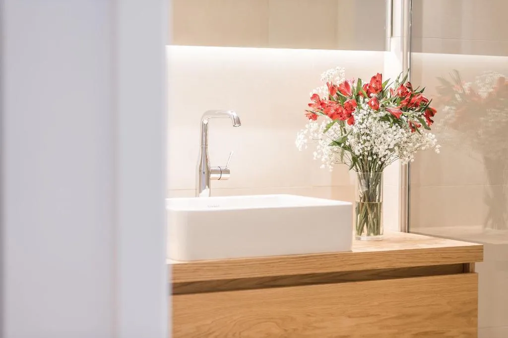 Room, Hotel Can Mostatxins, Majorca