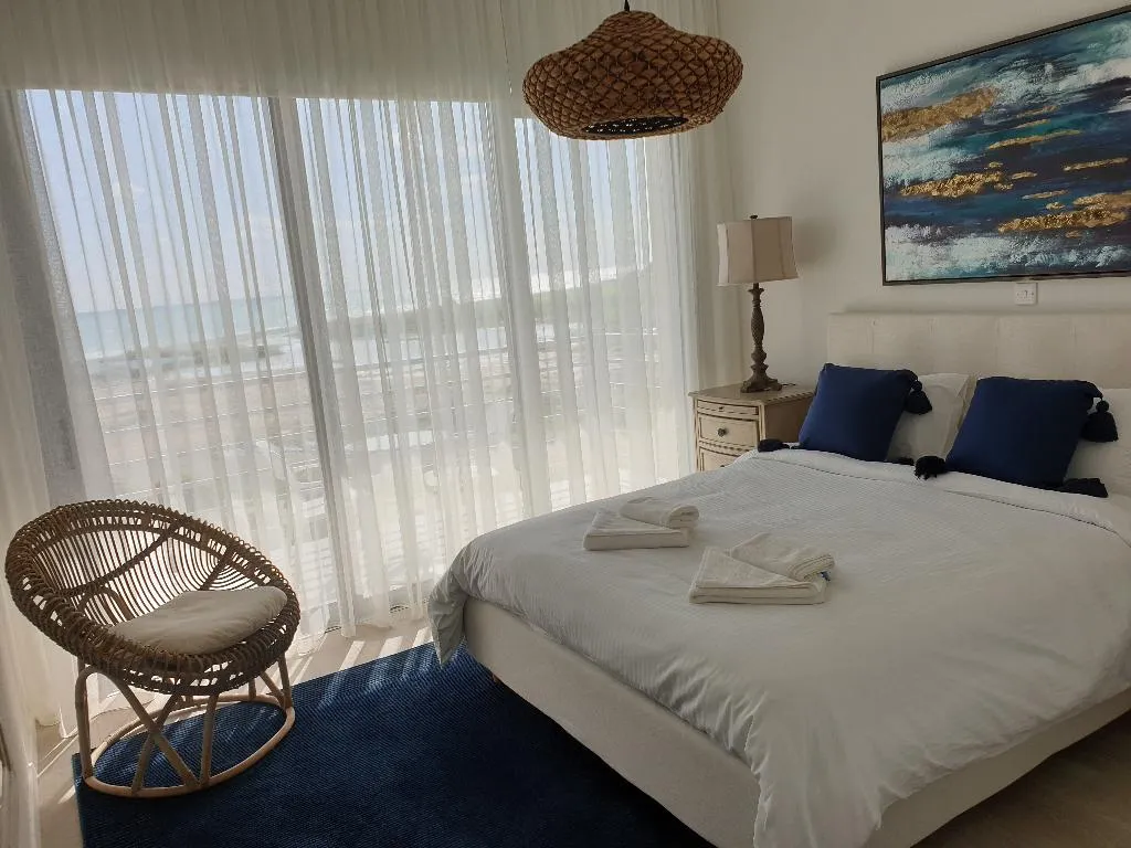 VILLA SIDE SEA VIEW Room, Atlantis Gardens Apartments & Villas, Cyprus