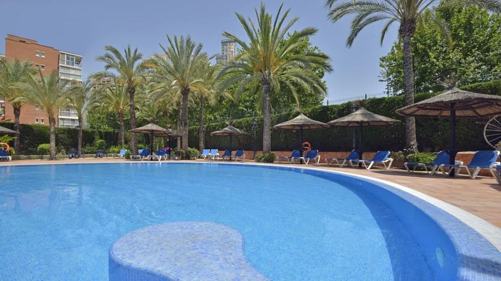 Pool, Sol Pelicanos Ocas, Costa Blanca