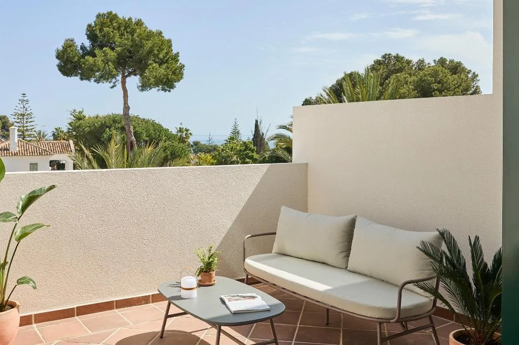 SUITE STANDARD Room, Kimpton Los Monteros Marbella, Costa Del Sol