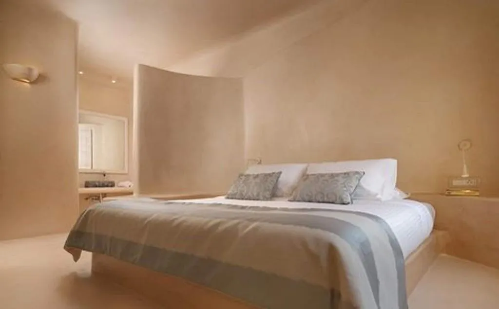 Room, Dome Resort Santorin, Santorini