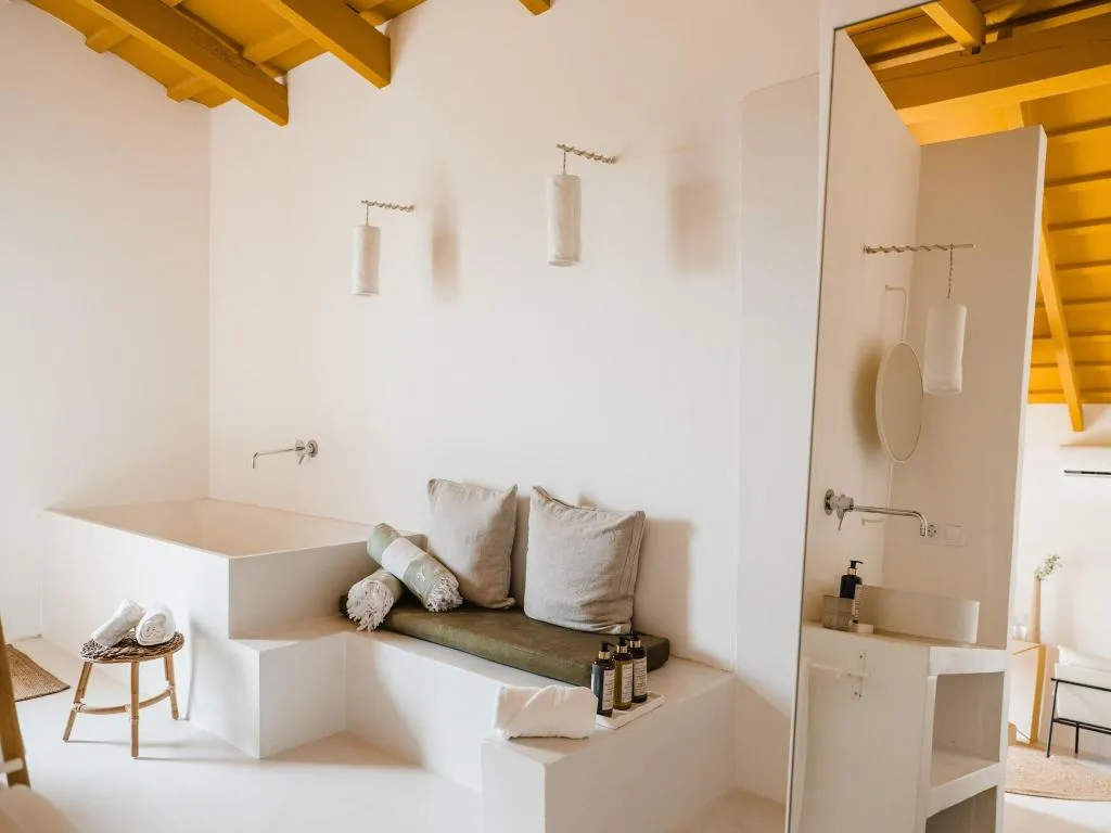 Room, Antic Menorca, Menorca