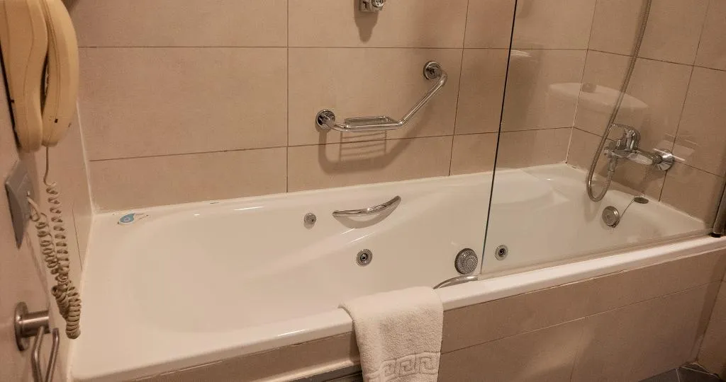 JUNIOR SUITE STANDARD Room, Hotel Vertice Sevilla Aljarafe, Seville