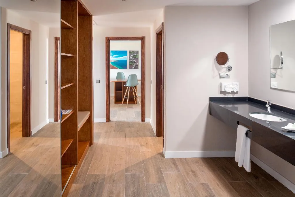SUITE PREMIUM Room, Costa Calero Thalasso& Spa, Lanzarote