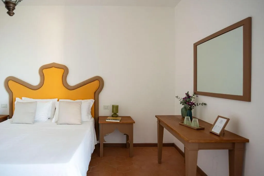 Room, Villa Puolo - With Private Sea Access, Naples