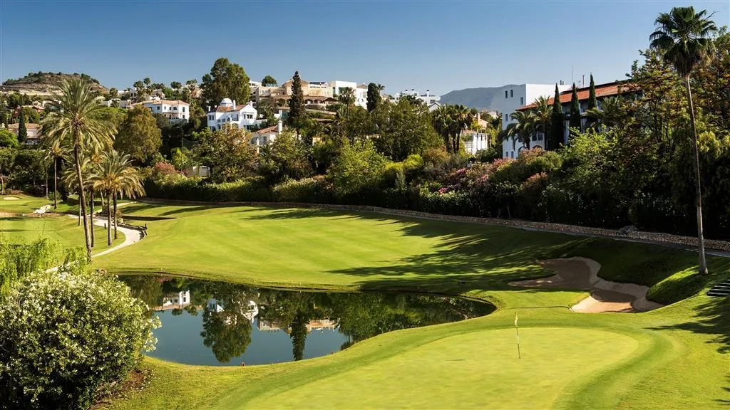 General view, Westin La Quinta Golf Resort & Spa, Costa Del Sol