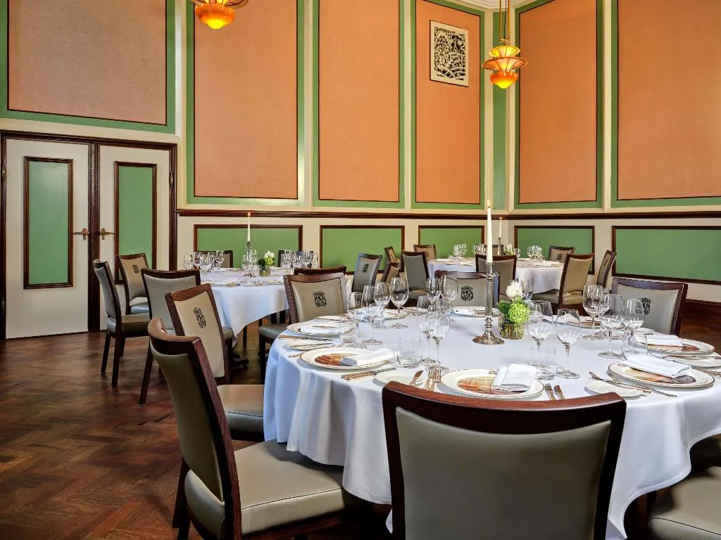 Conferences, Sofitel Legend the Grand Amsterdam, Amsterdam