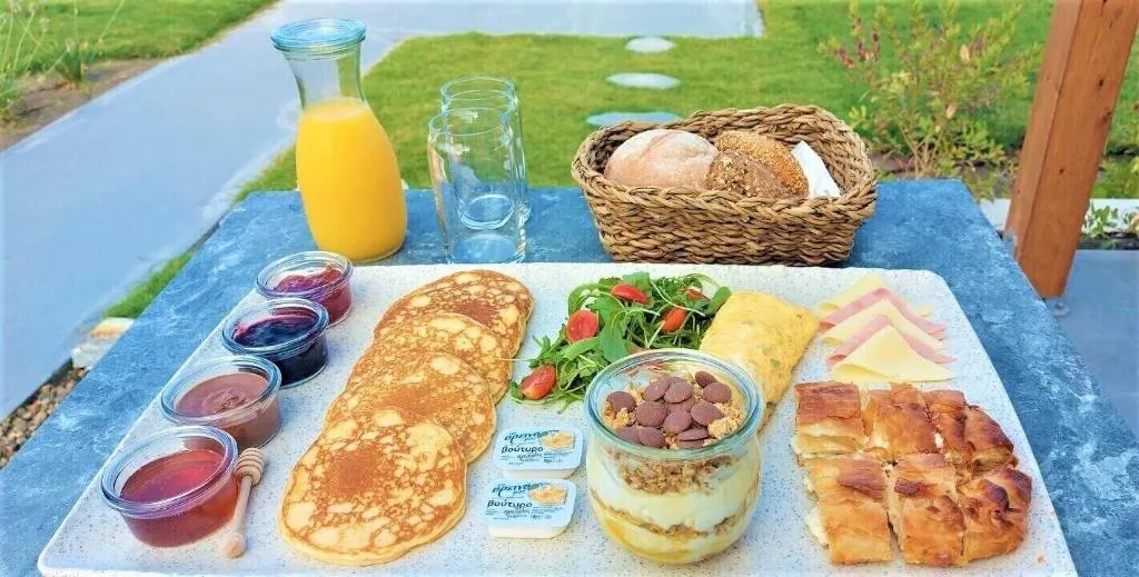 Restaurant, Amyntas Seafront Hotel – Adults Only, Halkidiki