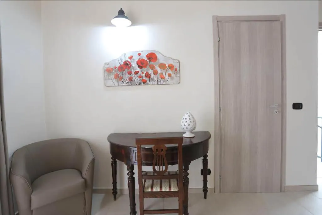 Room, B&B Cinisi Mare e Monti, Palermo