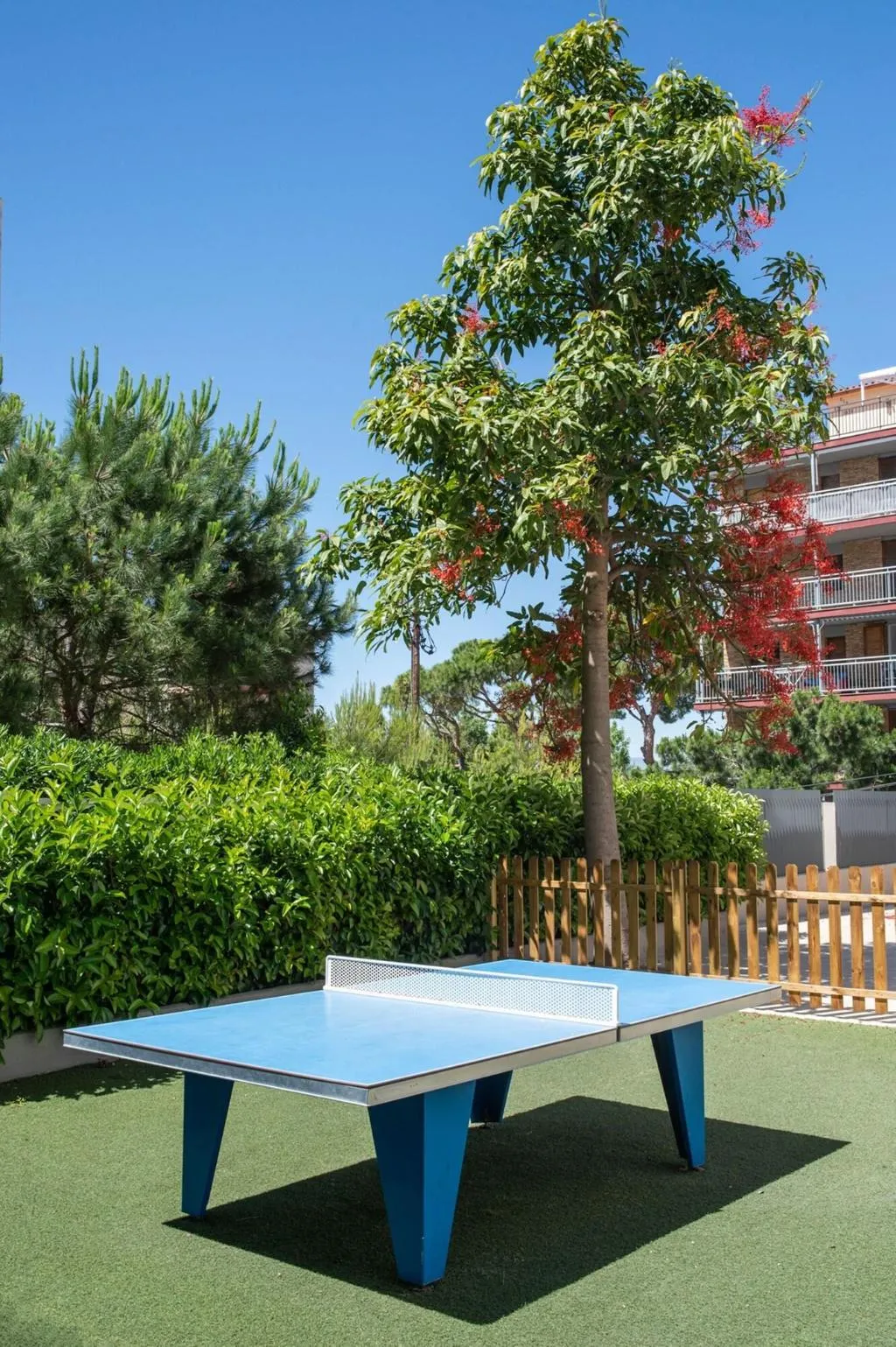 Sports and Entertainment, Pierre & Vacances Hotel Salou Sunset, Costa Dorada