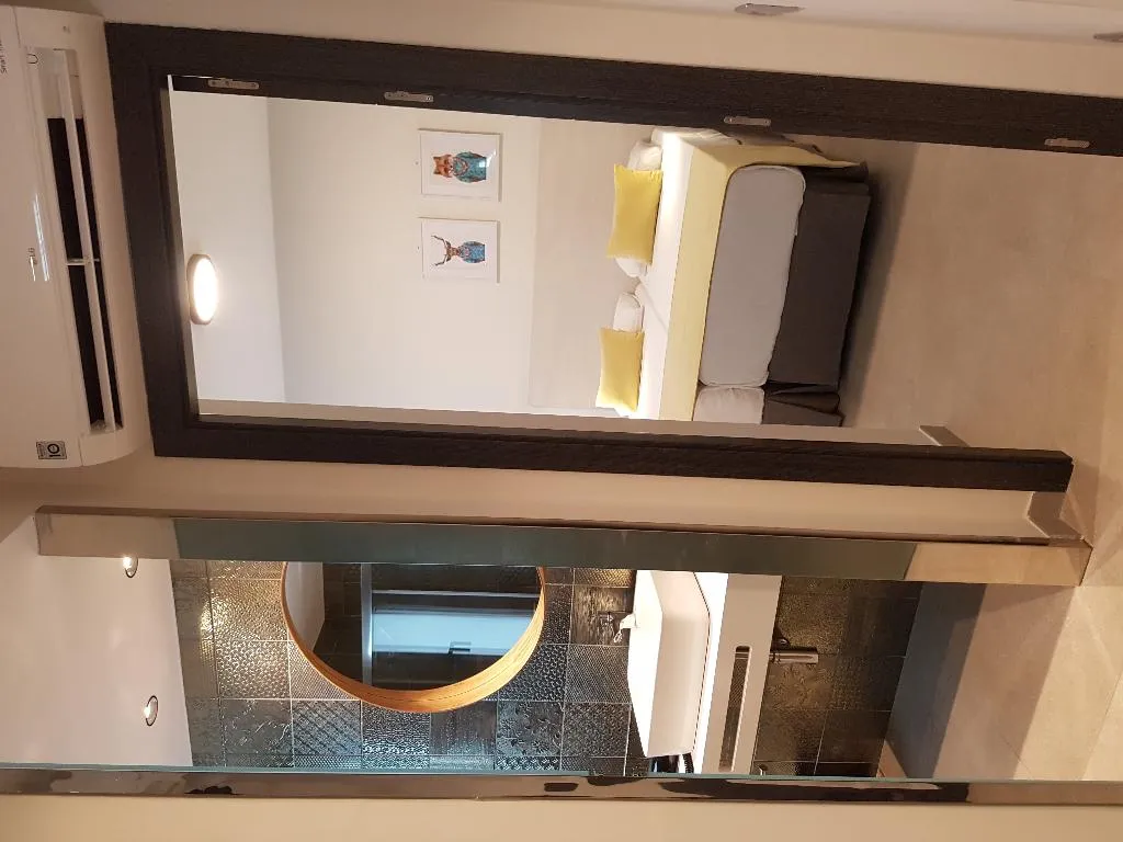 APARTMENT ONE BEDROOM Room, Rk Catalina Lofts, Gran Canaria