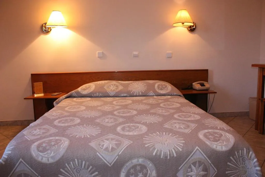 Room, Hotel Cariatis, Halkidiki