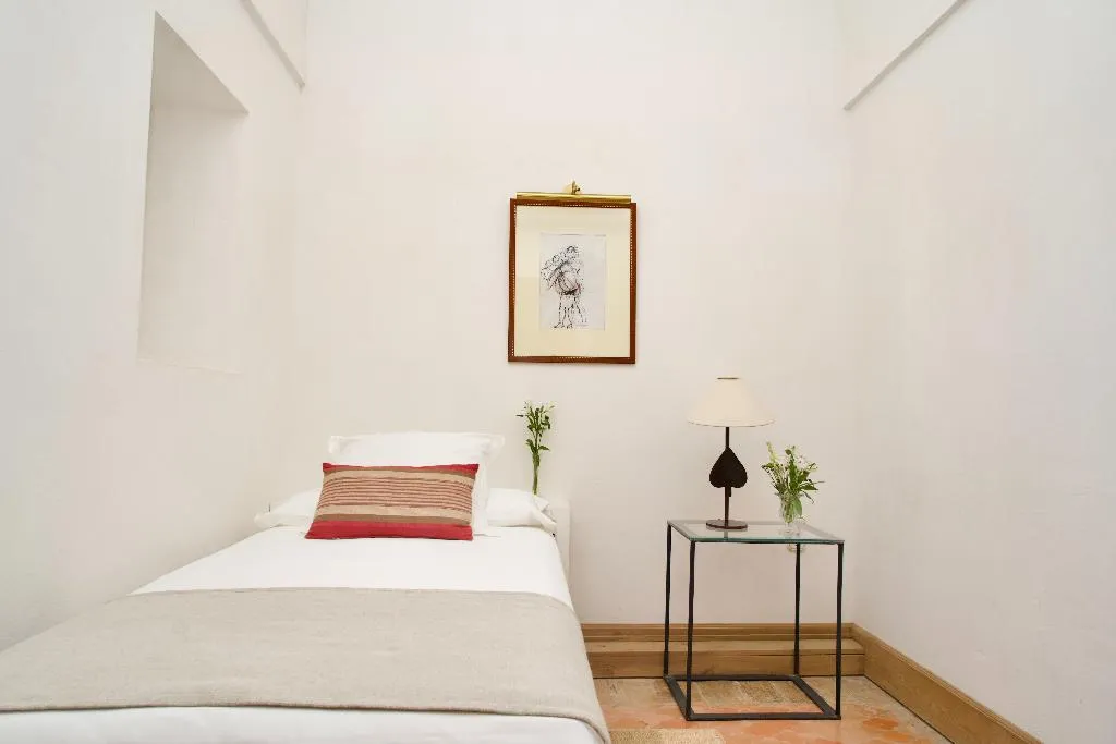 TRIPLE CAPACITY 3 Room, Monasterio de San Francisco, Costa Del Sol