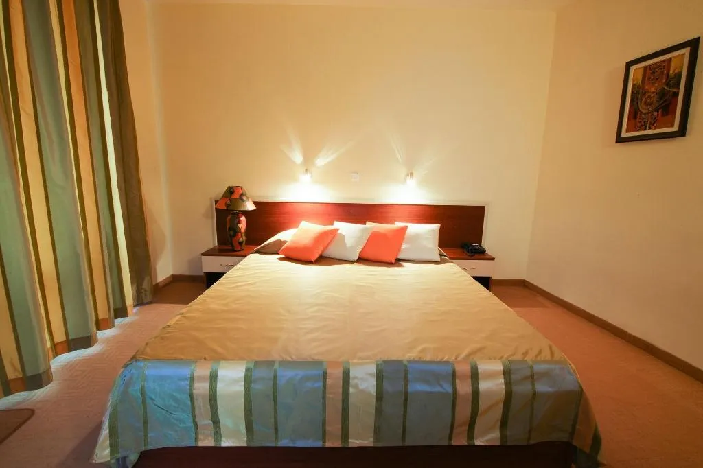 Room, Hotel Veris, Bourgas