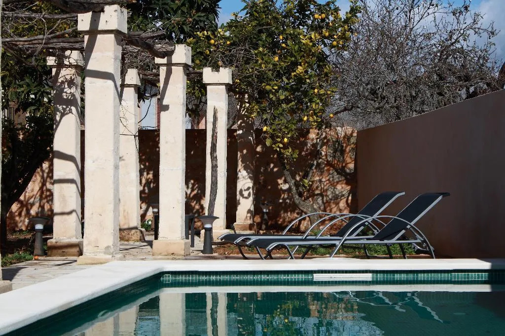 Pool, Algaida Suite By Eurotels, Majorca