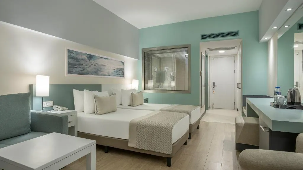 Room, Arcanus Hotels Sorgun, Antalya