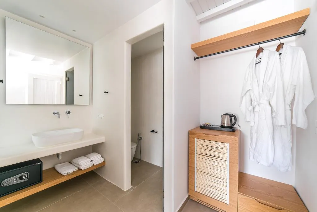 Double or Twin SUPERIOR Room, Vienoula's Garden Hotel, Mykonos