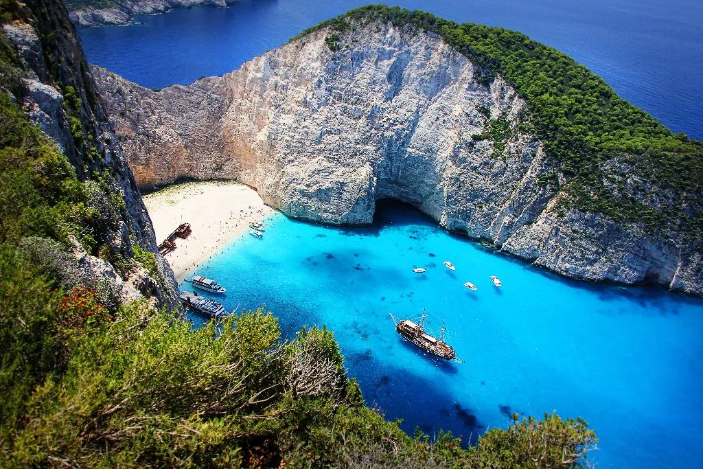 Sports and Entertainment, Herodotos Studios, Zante