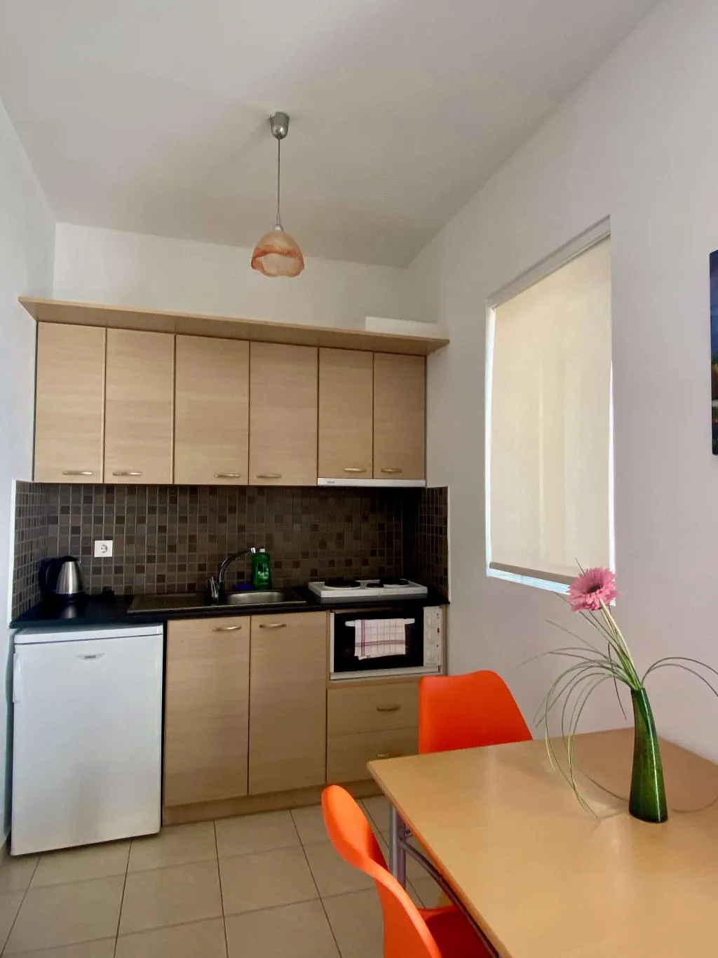 STUDIO SUPERIOR CAPACITY 2 Room, Manolis Apartments, Crete
