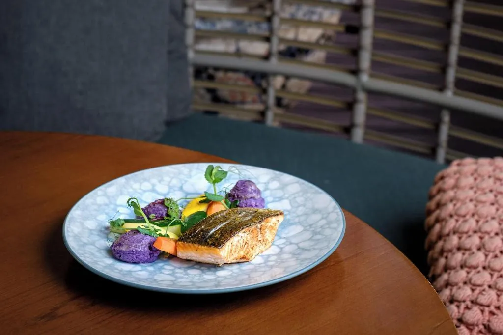 Restaurant, Andaz Family Suites By Hyatt - Palm Jumeirah, Dubai