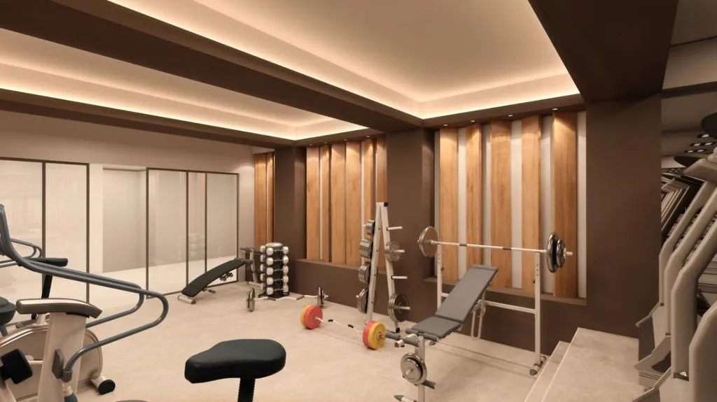 Sports and Entertainment, Wise Hotel & Spa Adults Only, Antalya