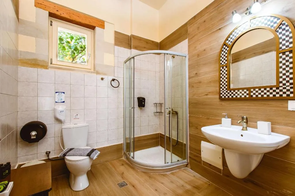 Room, Bozzali, Crete