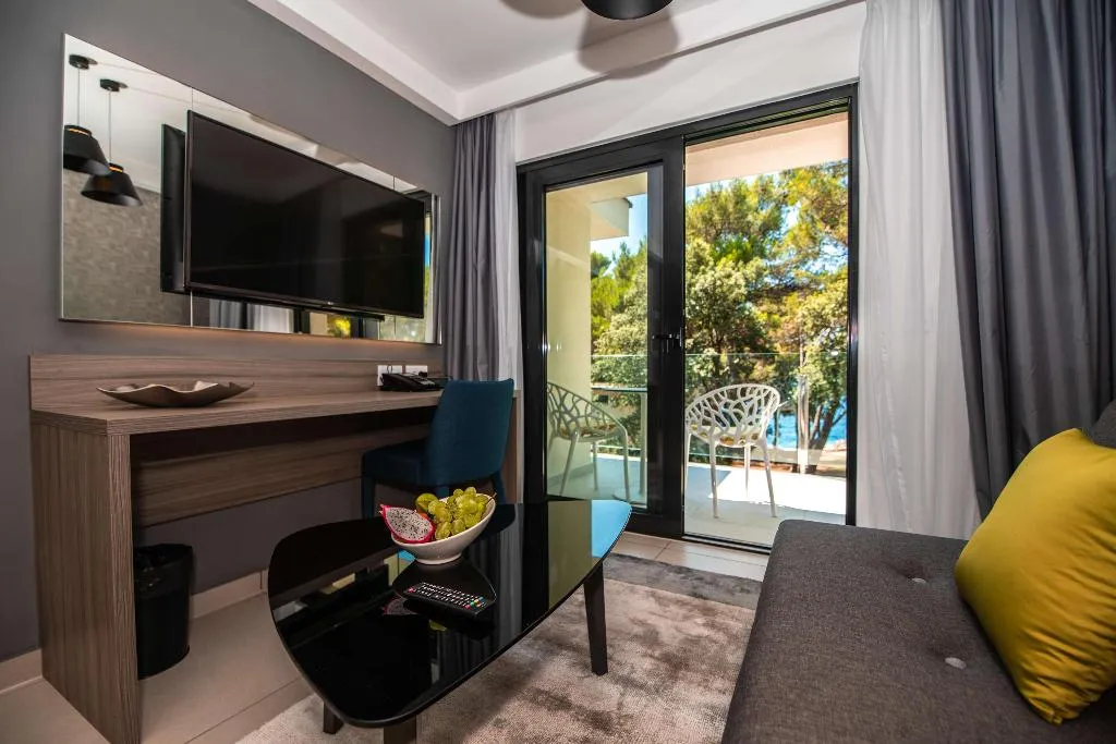 Room, Park Plaza Arena Pula, Istria