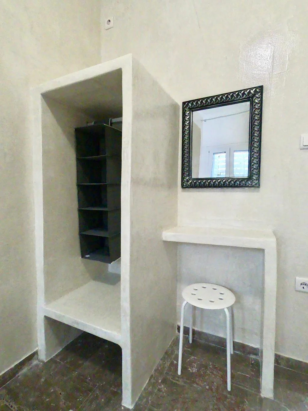 APARTMENT TWO BEDROOMS Room, Anny Studios Perissa Beach, Santorini