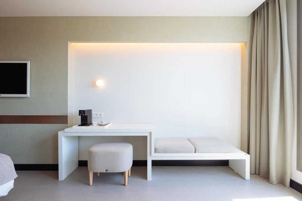 DOUBLE SUPERIOR Room, Hotel Arconte, Barcelona