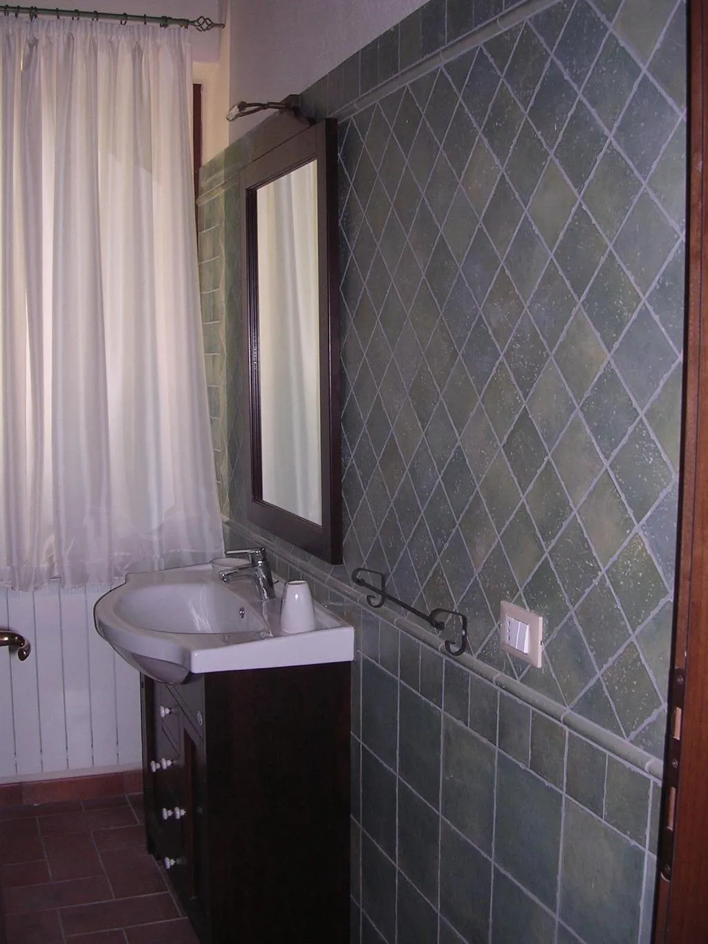 Room, Agriturismo Il Borghetto, Perugia