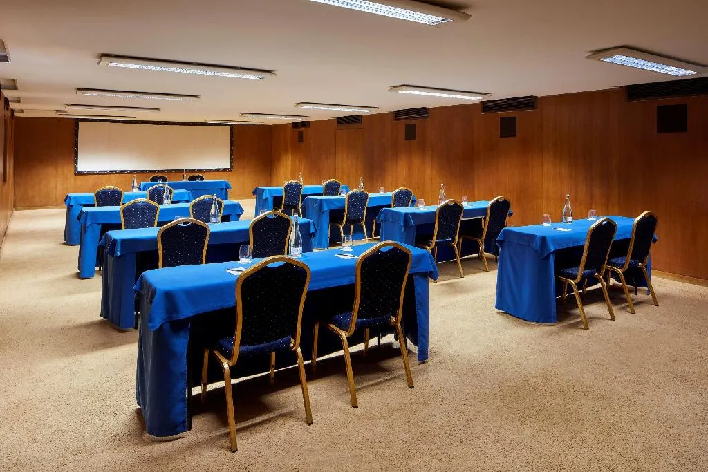 Conferences, NH Lagos Algarve Resort, Algarve